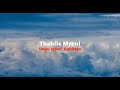 Thabile Myeni Ungu Jehov Ophilayo Official Lyric Video
