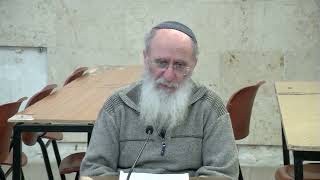 דין זקן ממרא – שיעור 100 – ספר דברים