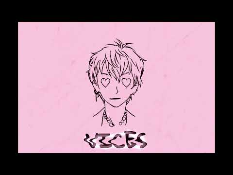 SVDBØY - VICES (Official Audio)