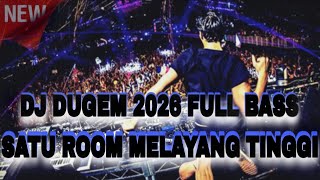 Download lagu Full-Bass Club Mix – Get High on the Vibes!! Jungle Dutch 2026 – Non-Stop Bass mp3