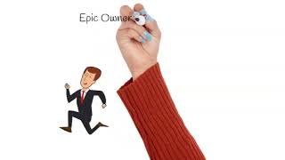 Epic Owner vs Project Manager