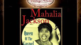 Mahalia Jackson -- Walk With Me (VintageMusic.es)