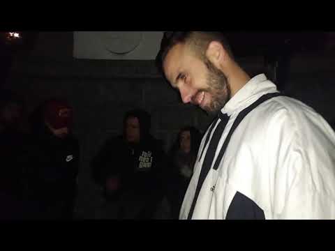 FRANCERRO VS D.SÁ - FINAL #RBM1