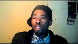 Stroy Moyd Audition Tape video