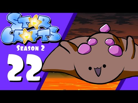 StarCrafts Season 2 Episode 22 Crude Brood