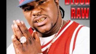 Bloodraw Indictment papers