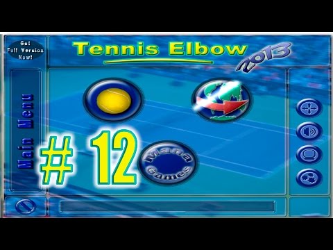 tennis elbow pc 2011