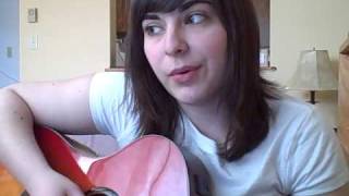 Wake Up Exhausted a Tegan and Sara cover