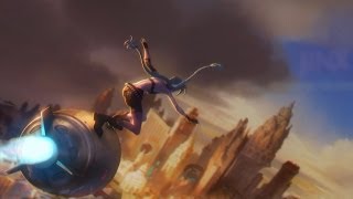 Download lagu League of Legends Müzik: Get Jinxed mp3