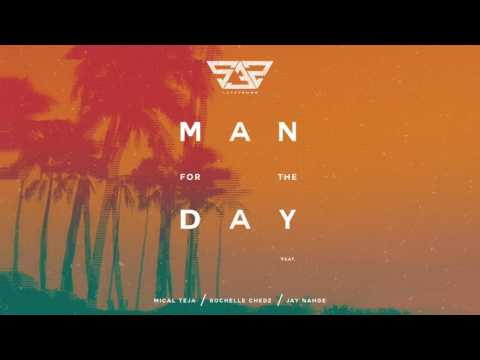 Mical Teja & System32- M4TD (Man 4 The Day) [feat.  Rochelle Chedz & Jay Nahge]