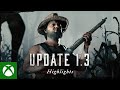 Hunt: Showdown | Update 1.3 | Highlights