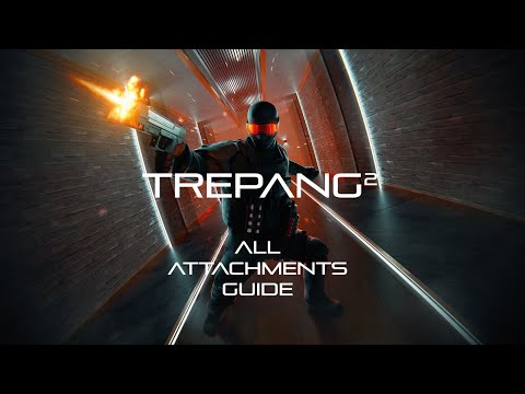 TREPANG² ALL ATTACHMENT LOCATIONS IN ORDER
