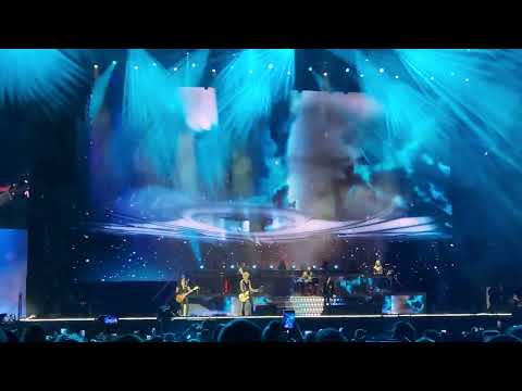 Knockin' On Heaven's Door - Guns N' Roses in Tel Aviv, Israel 2023