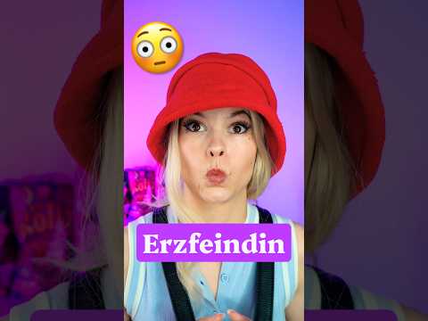 POV: DU TRIFFST DIE MUTTER DEINER ERZFEINDIN BEIM EINKAUFE N… 😳