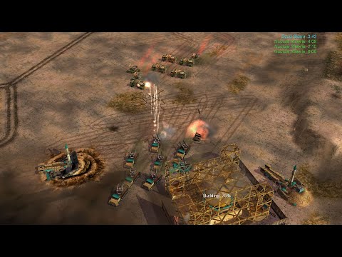 Expert Round Robin - Round 4 - Marakar vs PeaceLover!