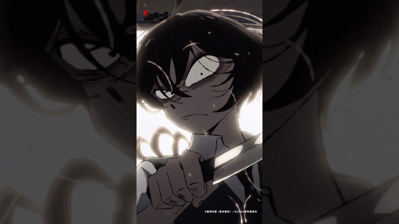 冬村（#庄司宇芽香）「サンタになんか一切かかわりたくない！」#SANDA