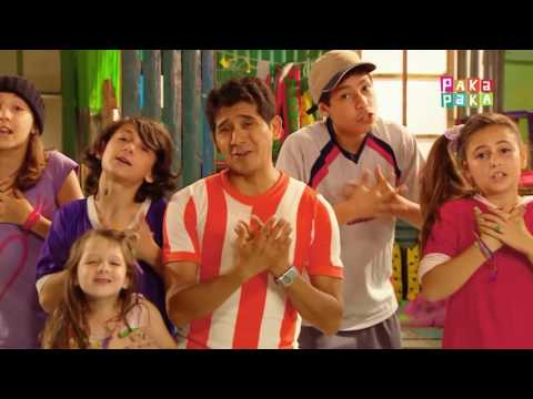 Canción: Yo no me arreglo solito - Canal Pakapaka