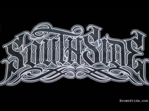 Fariginal - Southside feat Young Sid & TY