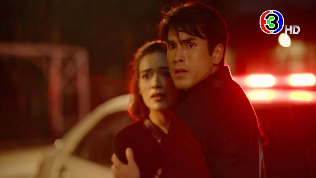 "สืบลับหมอระบาด" เร็ว ๆ นี้ | Ch3Thailand