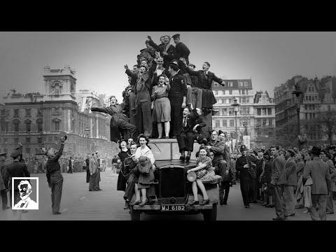 Ve Day