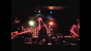 SECOND "Para bien o para mal"- Boogaclub (Granada) 16.03.13