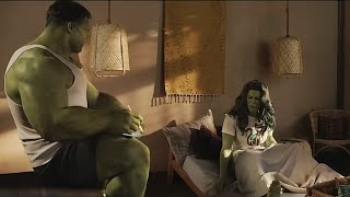 She Hulk Explained In Hindi | Marvel Web Series Summarized in हिंदी |