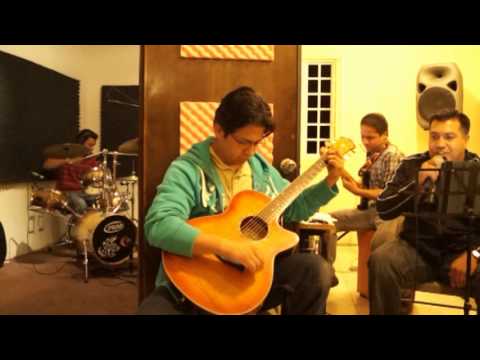 JUNTO A TI (Just A Closer Walk With Thee) by CARMESIBAND