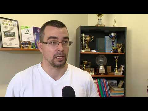 A Mád FC a bajnok - Kölcsey Tv