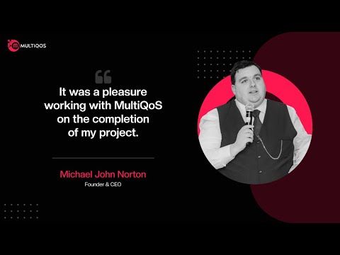 Videos from MultiQoS