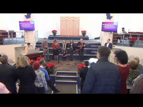 2019.12.01 Program duminică