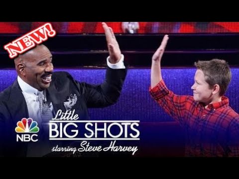 Little Big Shots - Country People Are Different (Episode Highlight)