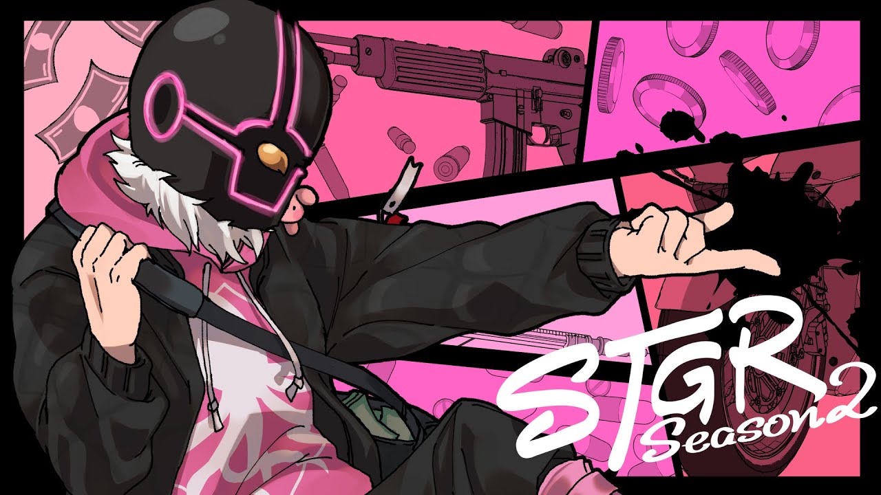 【#ストグラSeason2】請求書1500万を気合で稼ぐ ルナホークアイ20日目【皇帝/ルナホークアイ】