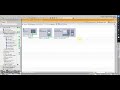 Part 1 Siemens PLC Tank Level Control Programming
