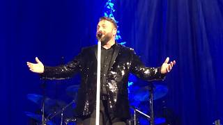 Johnny Reid - Have Yourself a Merry Little Christmas - Moncton, NB - Nov. 22, 2019