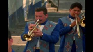 Un Sueño -  Los Angeles De Charly