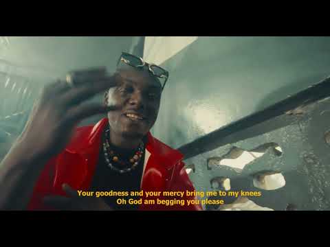 Mr. Mageek - My Head