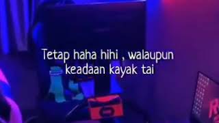 Download lagu Story wa room gaming mp3