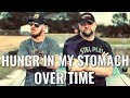 OverTime - Hunger In My Stomach (Best Country Song)