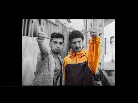 Murica (Puro Suco) - Cascavel (Prod. DJ MK) - Clipe Oficial