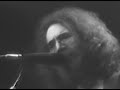 Jerry Garcia Band - That's All Right - 3/1/1980 - Capitol Theatre (Official)