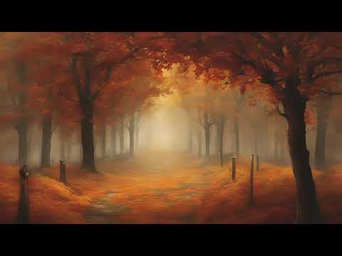 Jesen - Vojislav Ilic