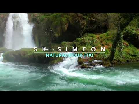 SK Simeon~Natural Zouk Fix