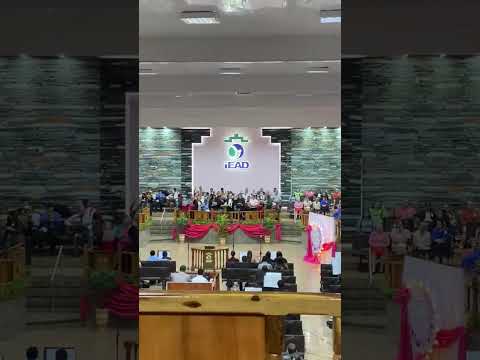 Grupo de hermanas de la iglesia central de san Javier misiones argentina,, Dios los Bendiga  🙌 