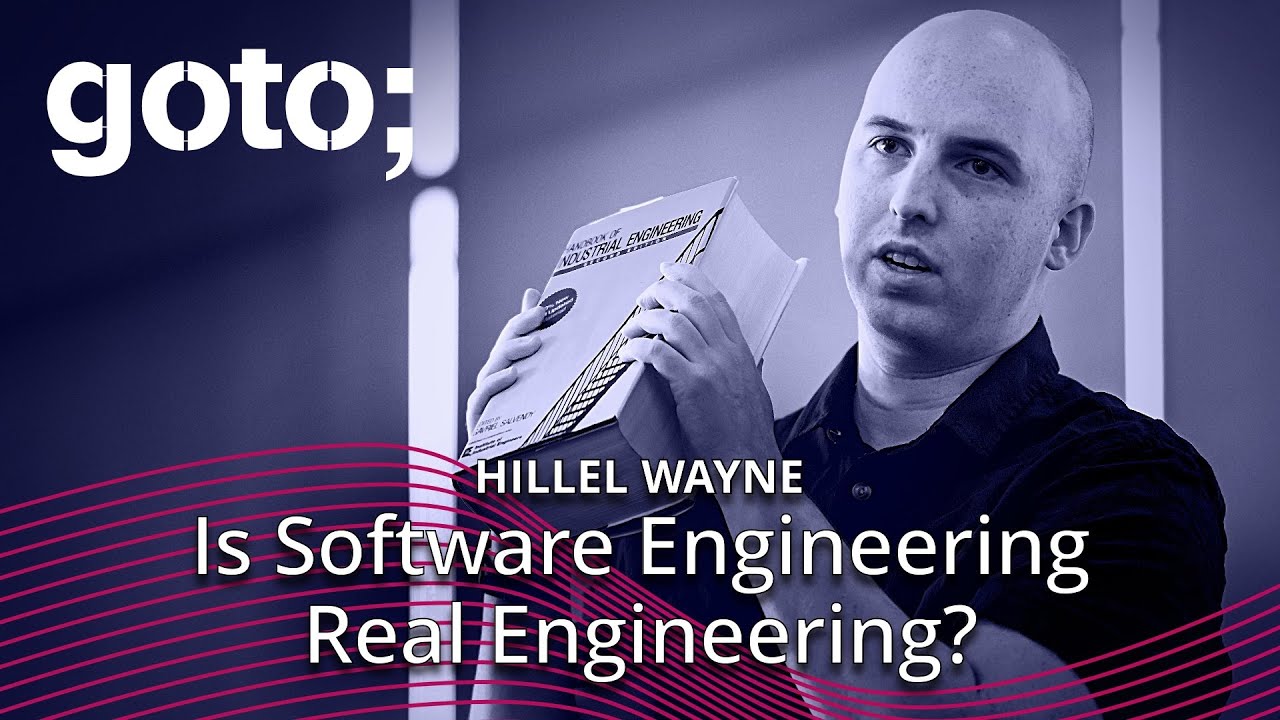 Is Software Engineering Real Engineering?