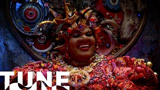 Don&#39;t Nobody Bring Me No Bad News | The Wiz (1978) | TUNE