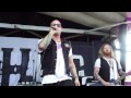 Hell Or Highwater - Go Alone LIVE10-14-11 