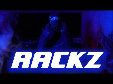 4SURE - RACKZ (prod. by Fourty Rules)