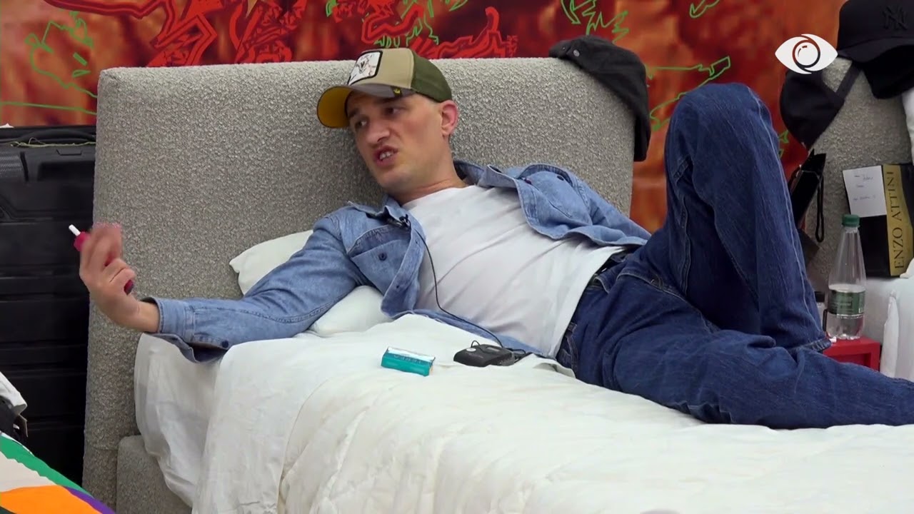 A të shpall fitues një romancë?/ Erjola bisedon me Jetmirin