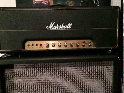 How to get Eddie Van Halen Brown sound (Eddie Van Halen Guitar Tone)