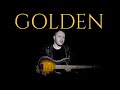 Huntrix Golden Fingerstyle Bass Guitar Cover
